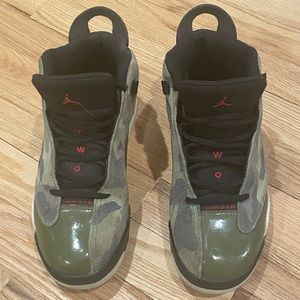 Jordan’s Youth Size 6